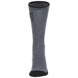 Trespass Mens Way Fairer Trekking Socks - 4/7 UK, Carbon Marl