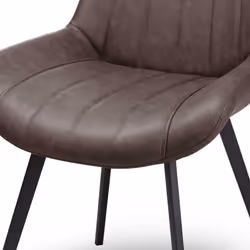 Hill Interiors Malmo Dining Chair