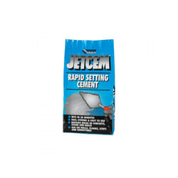 Everbuild Jet Rapid Setting Cement