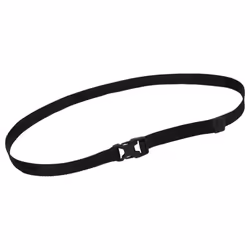 Craghoppers Mens Kiwi Belt - S/M, Black