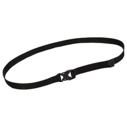 Craghoppers Mens Kiwi Belt - S/M, Black