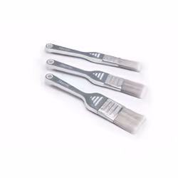 Harris Ultimate Wall And Ceiling Paint Brush Set (Pack Of 3)