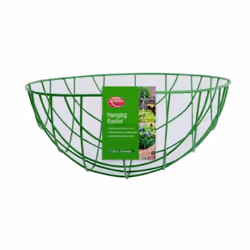 Ambassador Steel Hanging Basket