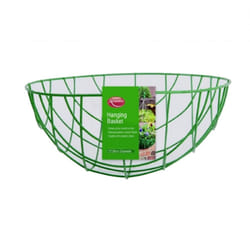 Ambassador Steel Hanging Basket