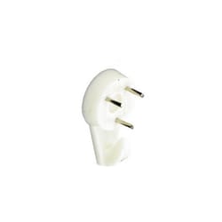 Securit Hard Wall Picture Hooks (Pack Of 3)