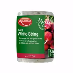 Ambassador Multi-Use Cotton String
