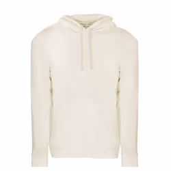 Next Level Adults Unisex Fleece Pullover Hoodie