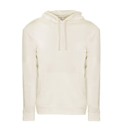 Next Level Adults Unisex Fleece Pullover Hoodie