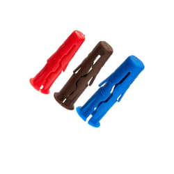 Rawlplug Universal Plug (Pack Of 272)