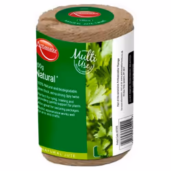 Ambassador Natural Jute Spool