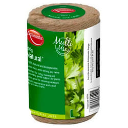 Ambassador Natural Jute Spool