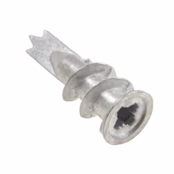 Rawlplug Self Drill Fixing For Plasterboard With Screws (Pack Of 50)