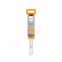 Harris Seriously Good Woodwork Gloss Paint Brush - 12mm, White/Black