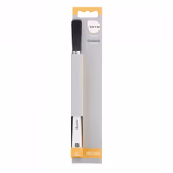 Harris Seriously Good Woodwork Gloss Paint Brush - 12mm, White/Black