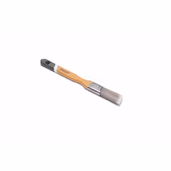 Harris Ultimate Wall And Ceiling Angled Reach Paint Brush - 38mm, Beige