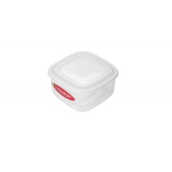 Thumbs Up Beaufort Square Food Container