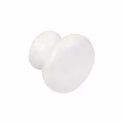 Securit Ceramic Knobs (Pack of 2)