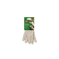 Ambassador Adult Unisex Heavy Duty Cotton Gloves