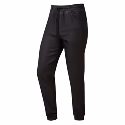 Premier Adults Unisex Artisan Chefs Joggers - M, Black Denim
