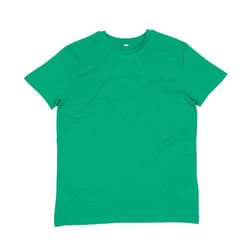 Mantis Mens Organic T-Shirt - XS, Kelly Green