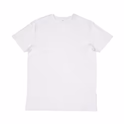 Mantis Mens Organic T-Shirt - 3XL, White