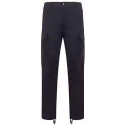 Front Row Adult Unisex Stretch Cargo Trousers