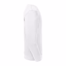 Russell Unisex Pure Organic Reversible Sweatshirt - 3XL, White