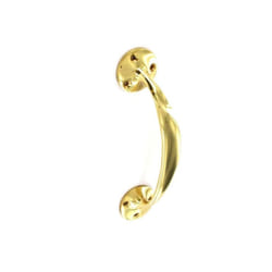 Securit Victorian Bow Handle