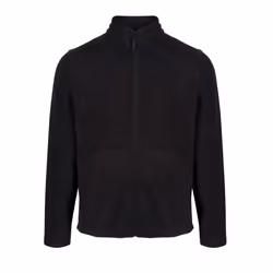 Regatta Professional Mens Classic Micro Fleece Jacket - 3XL, Black