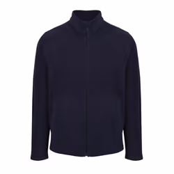 Regatta Professional Mens Classic Micro Fleece Jacket - XL, Dark Navy