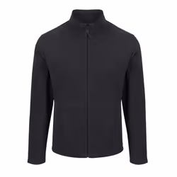 Regatta Professional Mens Classic Micro Fleece Jacket - 2XL, Seal Grey