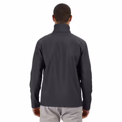 Regatta Professional Mens Honestly Made Recycled Soft Shell Jacket - XL, Navy