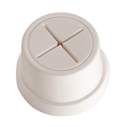 Croydex Single Cloth Holder
