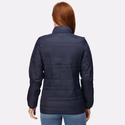 Regatta Professional Ladies/Womens Firedown Insulated Jacket - 20, Navy/French Blue