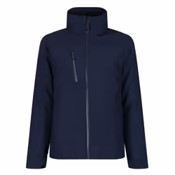 Regatta Professional Mens Bifrost Insulated Soft Shell Jacket