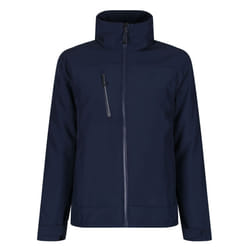 Regatta Professional Mens Bifrost Insulated Soft Shell Jacket