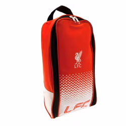Liverpool FC Fade Design Boot Bag