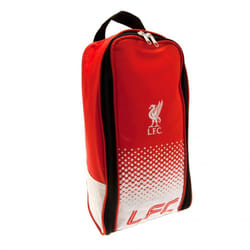 Liverpool FC Fade Design Boot Bag