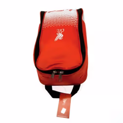 Liverpool FC Fade Design Boot Bag