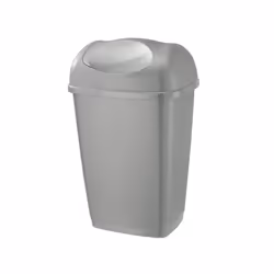 Tontarelli Swing Top Bin
