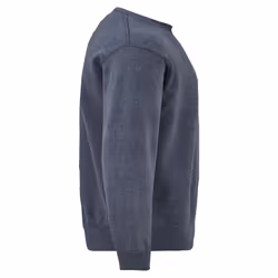 Fruit Of The Loom Mens Set-In BelcoroÂ® Yarn Sweatshirt - S, Heather Navy
