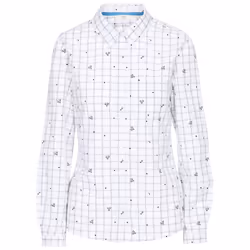 Trespass Womens/Ladies Zova Casual Shirt