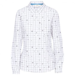 Trespass Womens/Ladies Zova Casual Shirt