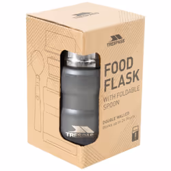 Trespass Scran Food Flask