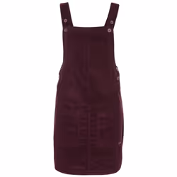 Trespass Womens/Ladies Twirl Casual Dress - XS, Fig
