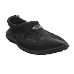 Trespass Childrens/Kids Paddle Aqua Shoe - 1 UK, Black