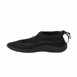 Trespass Childrens/Kids Paddle Aqua Shoe - 1 UK, Black