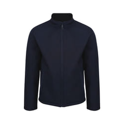 Regatta Mens Limestone Marl Soft Shell Jacket
