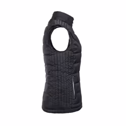 Russell Womens/Ladies Nano Padded Bodywarmer - XS, Black