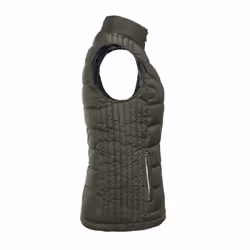 Russell Womens/Ladies Nano Padded Bodywarmer - S, Dark Olive